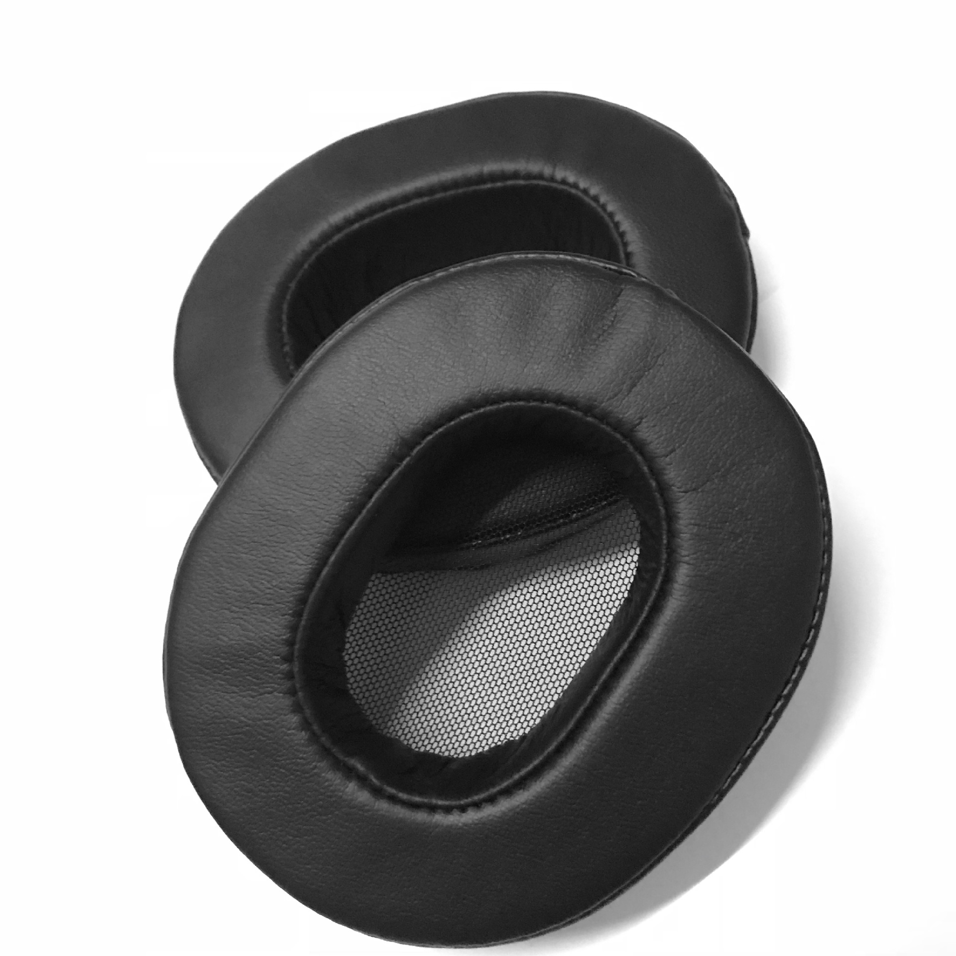 2 Stück für Sony MDR-1ABT 1A 1ADAC Schaumstoff-Ohrpolster, austauschbare Ohrpolster, Kopfhörer-Abdeckung, Ohrpolster – Detail 5