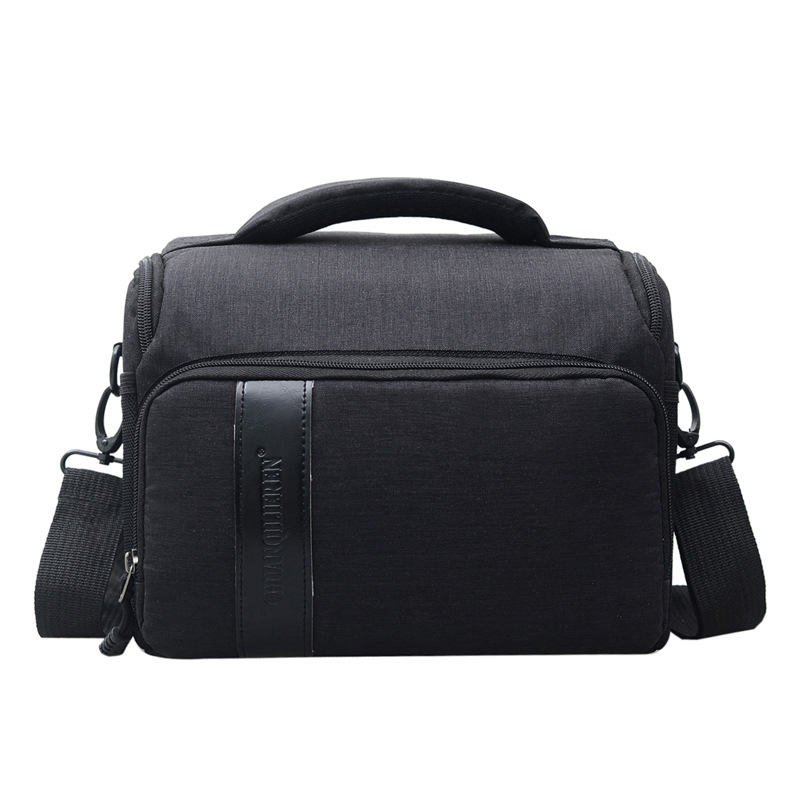 Manufactor supply new pattern camera bag SLR package One shoulder Camera bag customized tool kit Fishing Lights Gift bag