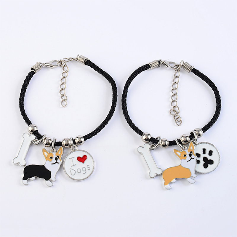 Pet Bull Bracelet 11