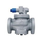 日本阀天蒸汽减压阀DN20