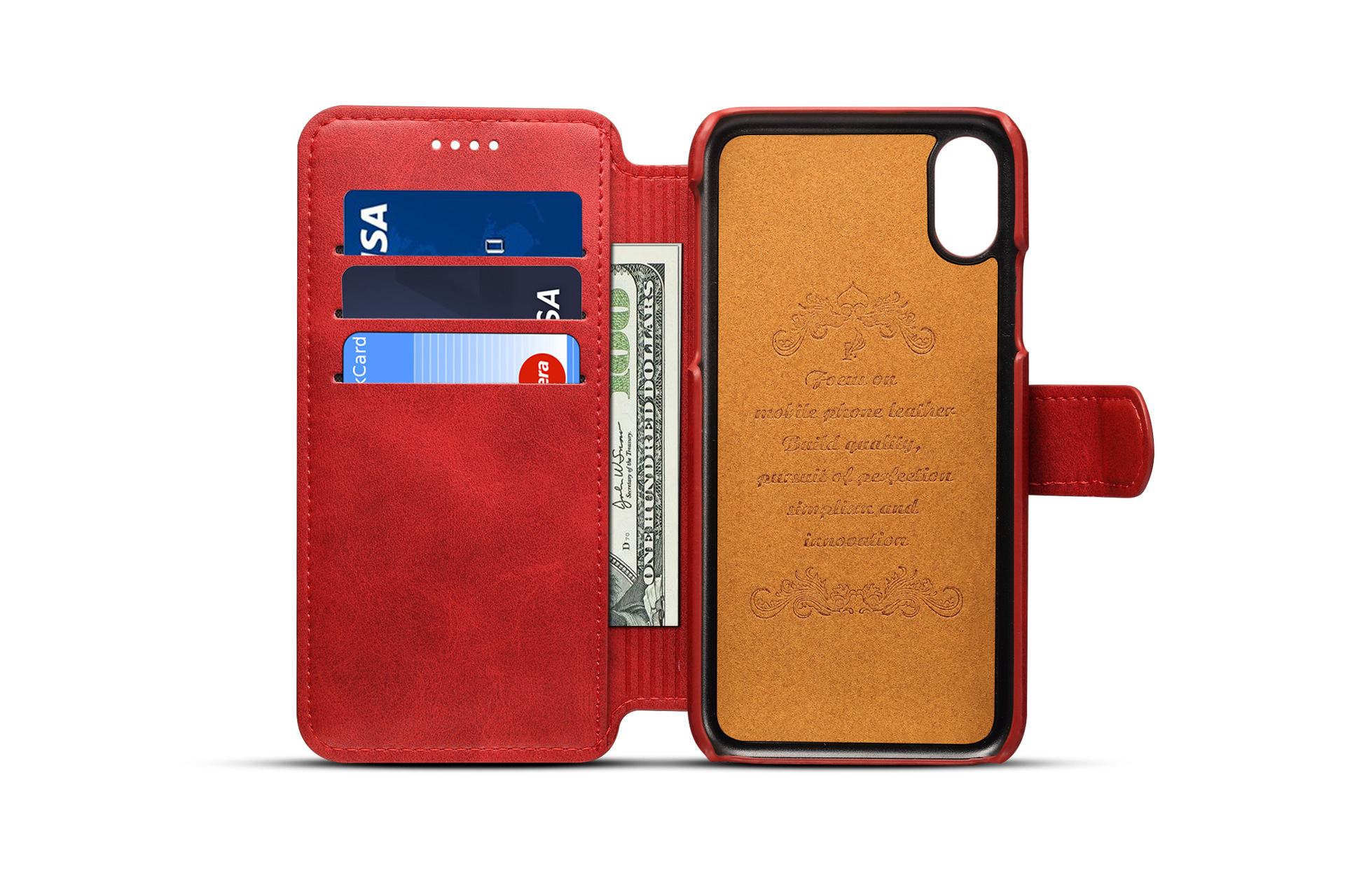 Coque smartphone SUTENI en PU - Ref 3371999 Image 38