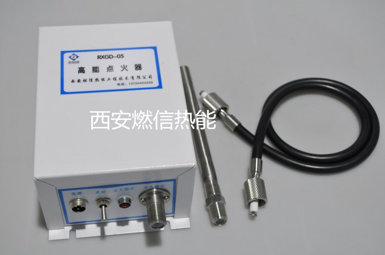 现货供应沼气点火装置 厌氧罐沼气点火器 沼气火炬点火装置