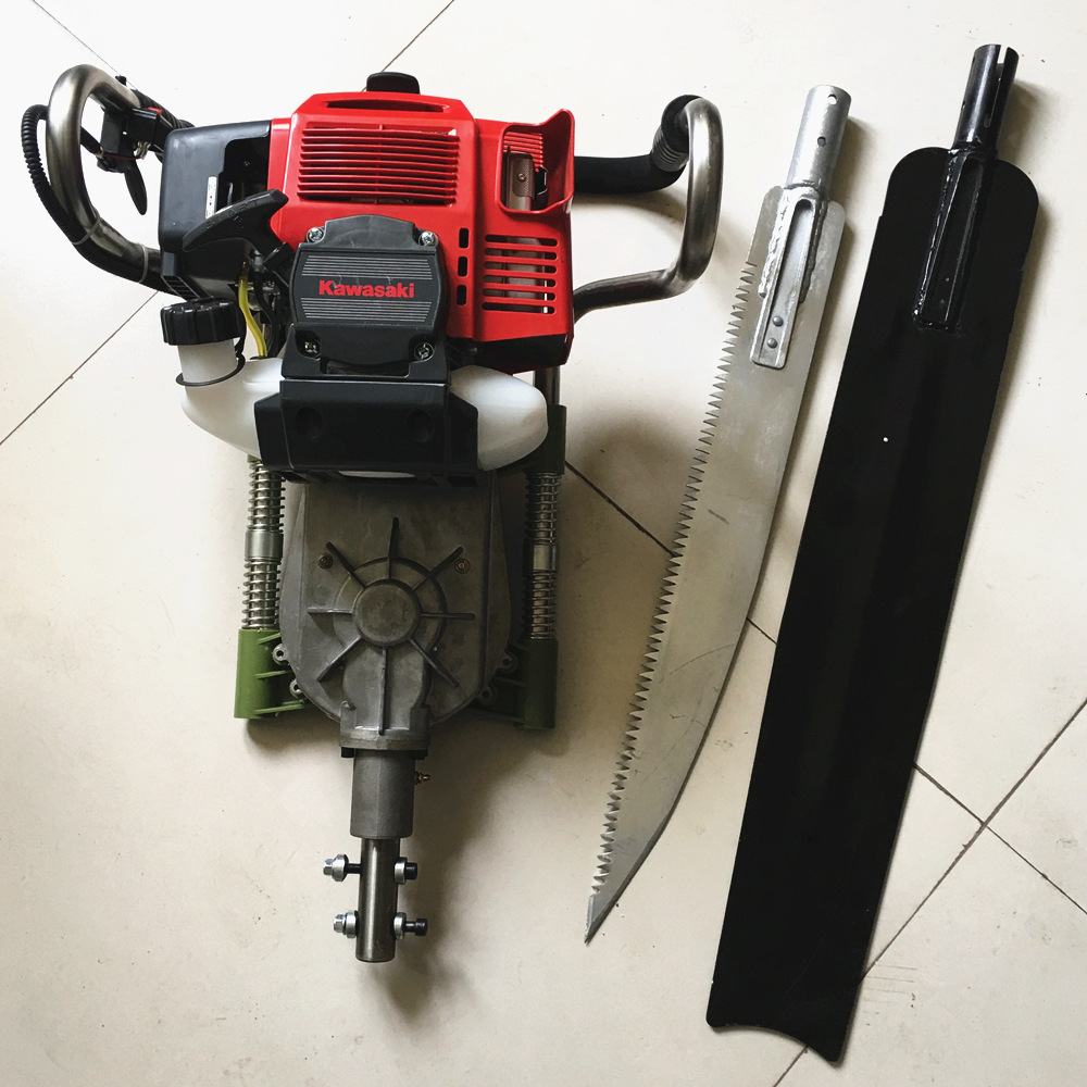 医院花草移苗机 大树巧搬家挖树机 断根小型移苗机