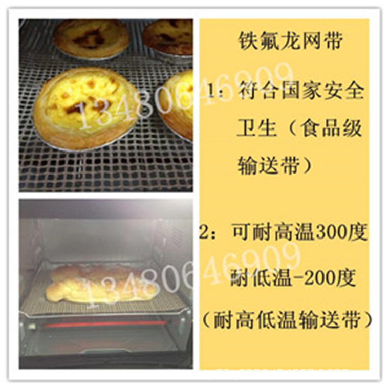 特氟龙耐高温网格布 网孔大小可供选择 透气好 厂家直供