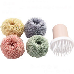 Plastic long handle cleaning brush manufacturer new customer wholesale sample take small mixed batch sample test item