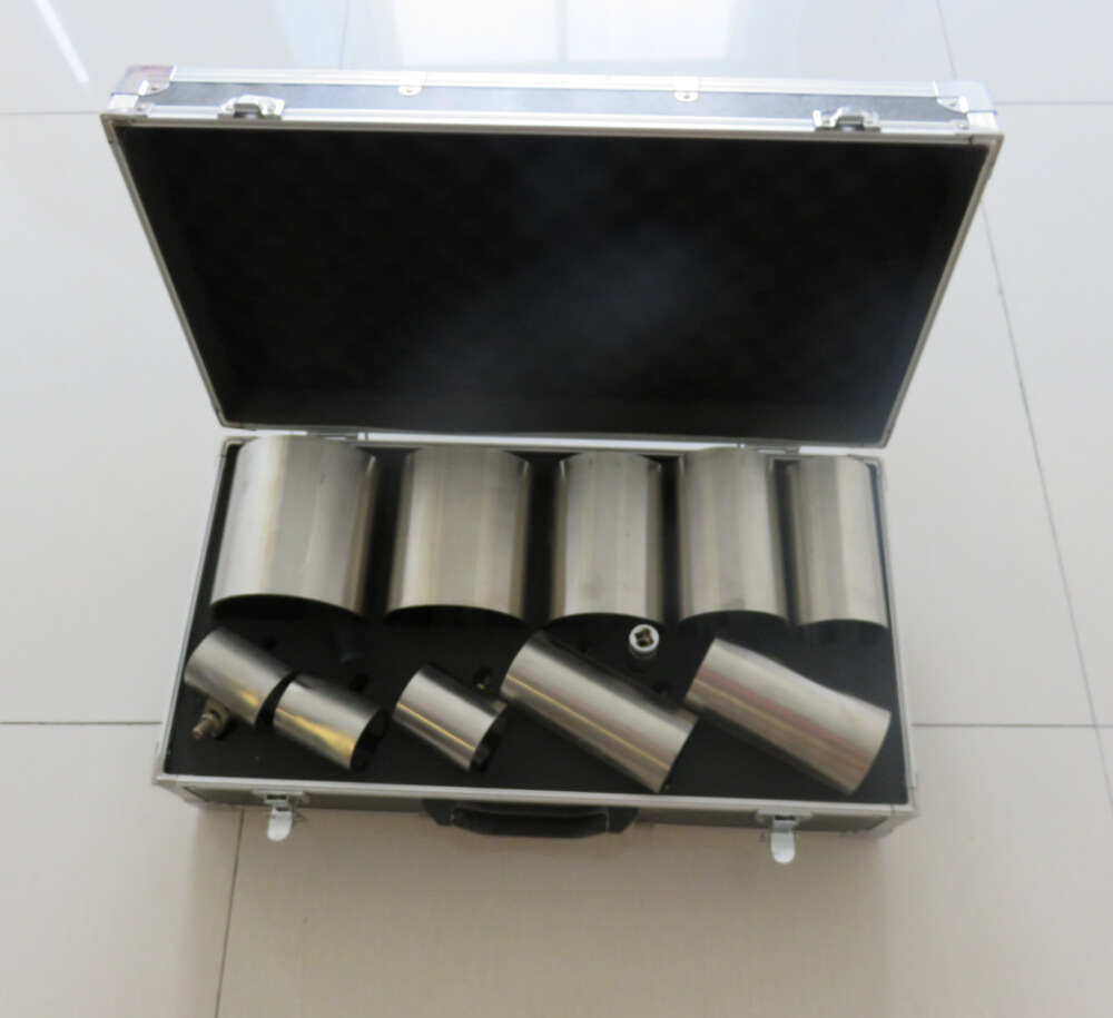 供应LWF-TG金属堵漏套管 管道泄漏事故的重要堵漏工具