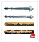 供应重庆化学锚栓喜利得慧鱼仕扬牌锚栓厂家直销