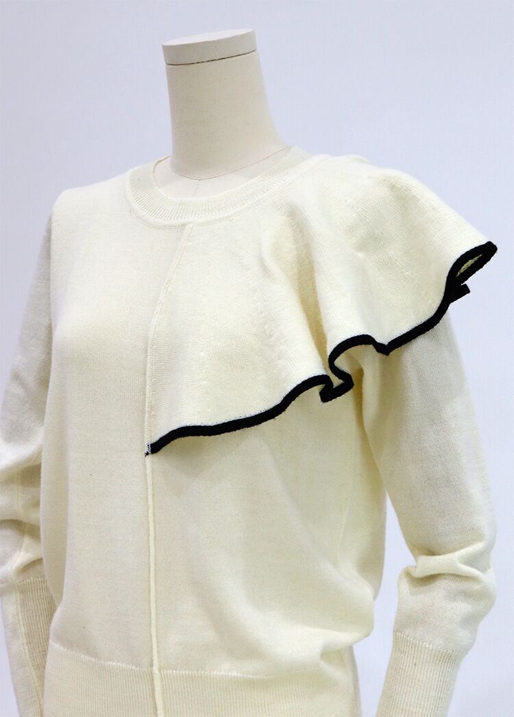 Pull femme - Ref 3414066 Image 40