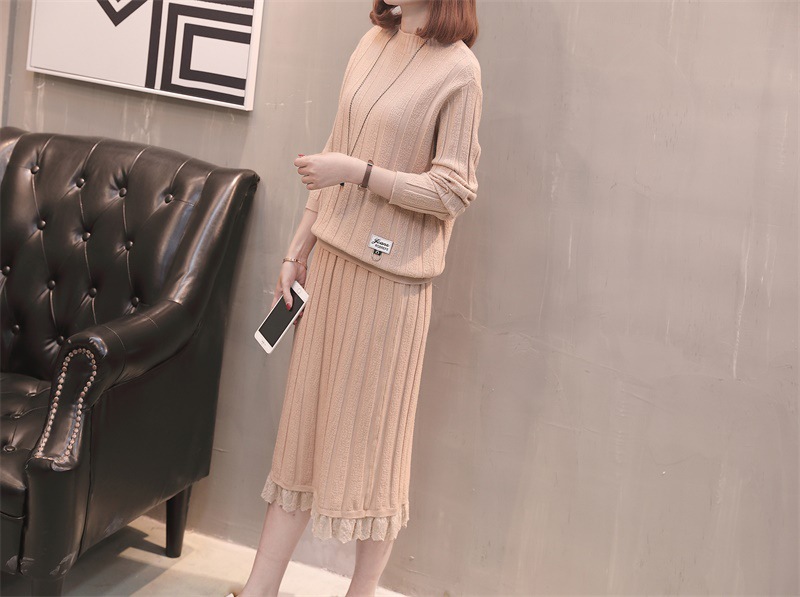 Costume femme en Mélangé - Ref 3334728 Image 24