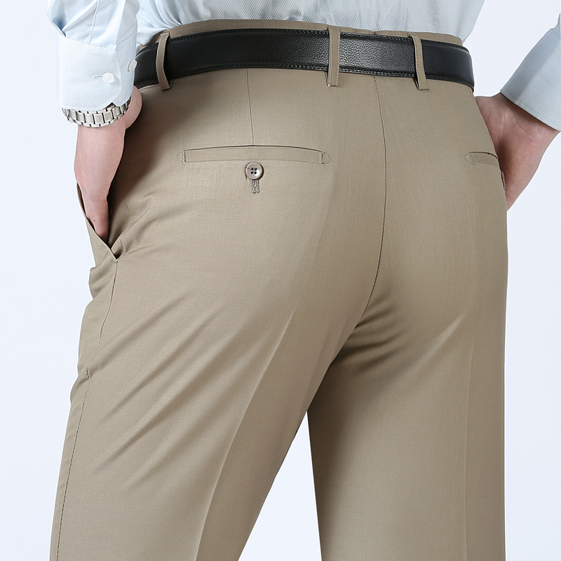 Pantalon homme - Ref 3444179 Image 8