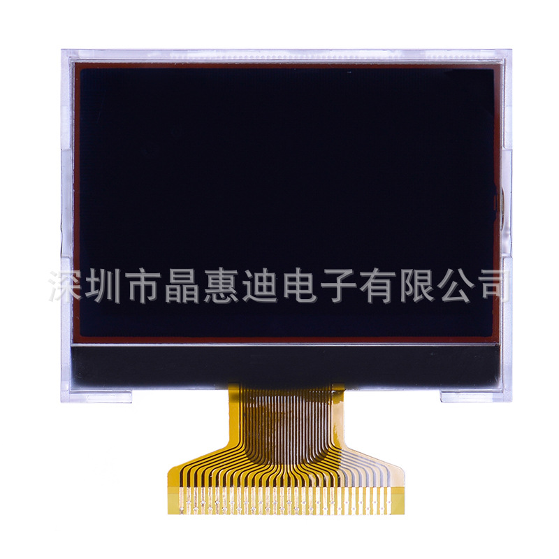 12864/Һ��ģ��/1.8Ӣ��/��Ĥ/����/COG/����