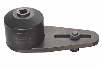 96493扭力倍增器3500Nm(1:4.5)