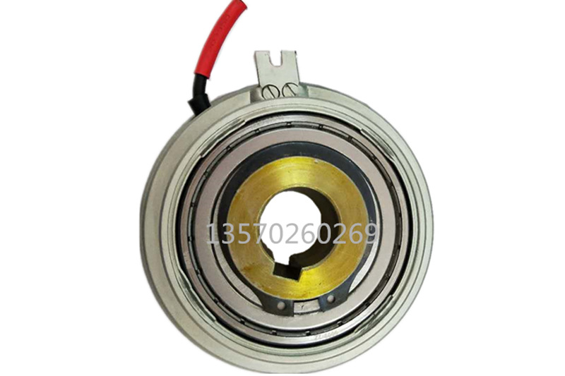 emcolenze电磁离合刹车器商标机配件轴安装14.105.08.3.1/3.3/3.5