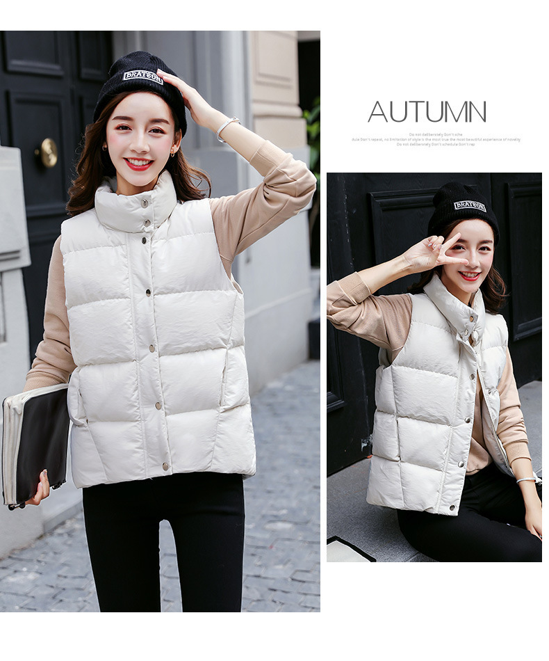 Gilet femme en Fibre de polyester - Ref 3317742 Image 17