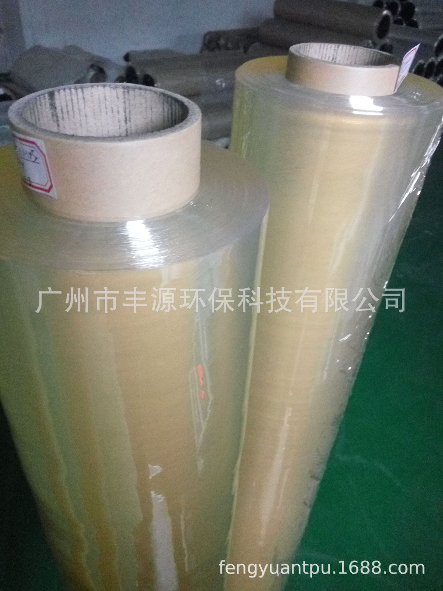 供应悬空悬浮包装盒子TPU薄膜冻肉盒保鲜盖热弹性聚氨酯聚醚型