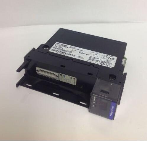 现货批发AB PLC 1756-DNB DeviceNet 通信模块 AB,罗克韦尔,plc