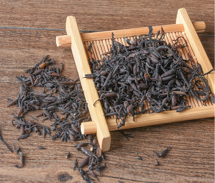 Seaweed (Sargassum) — Dried Food-Herb Kelp for Soup & Tea, 500g quality and texture