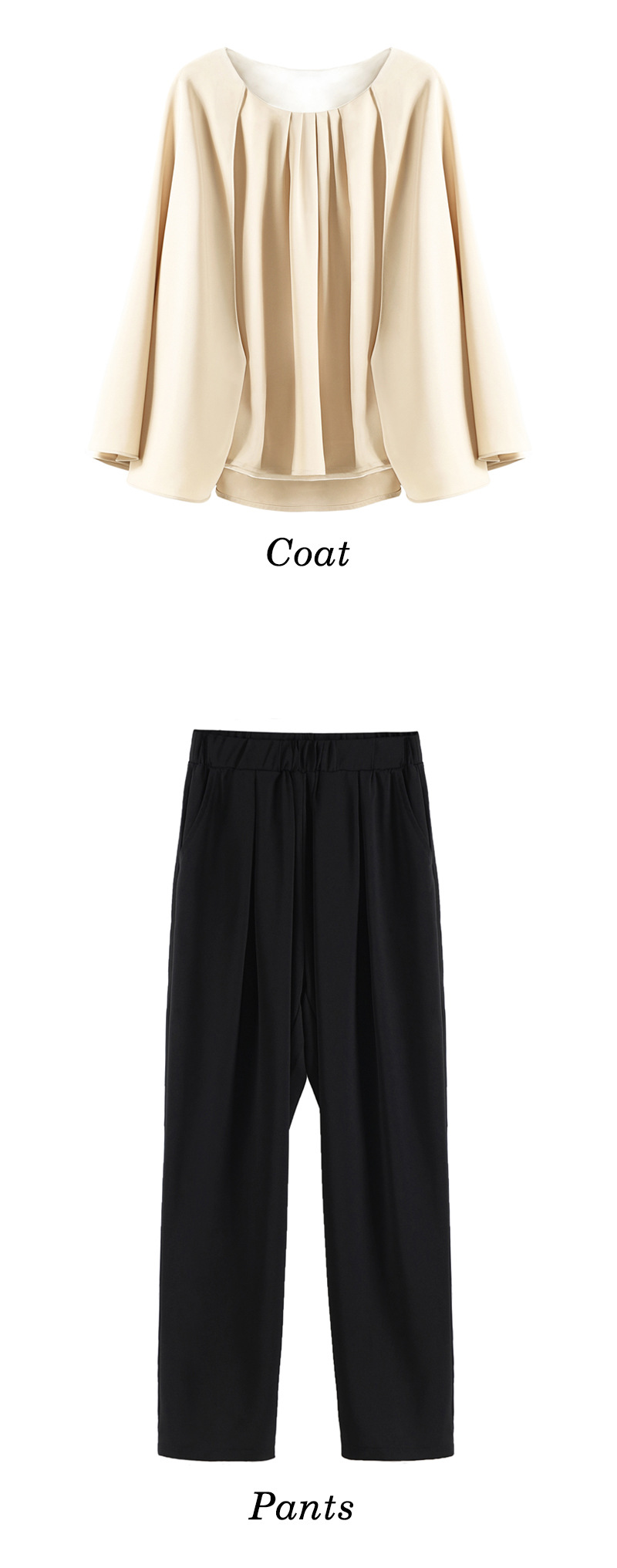 Costume femme CUI YING - Ref 3334460 Image 33