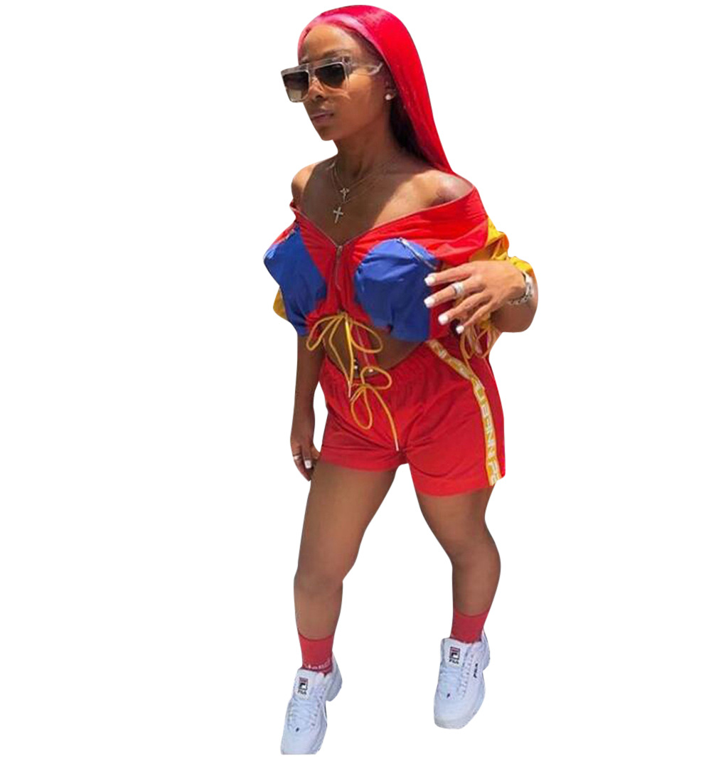 Costume femme BONNIE en Mélange de coton - Ref 3335724 Image 24