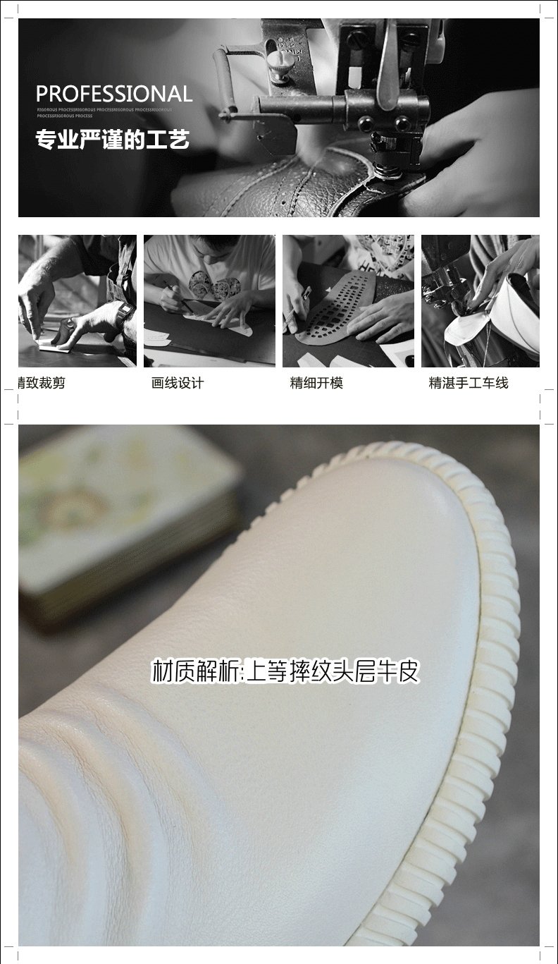 Bottes femme QING XUAN en En cuir - Ref 3355435 Image 26