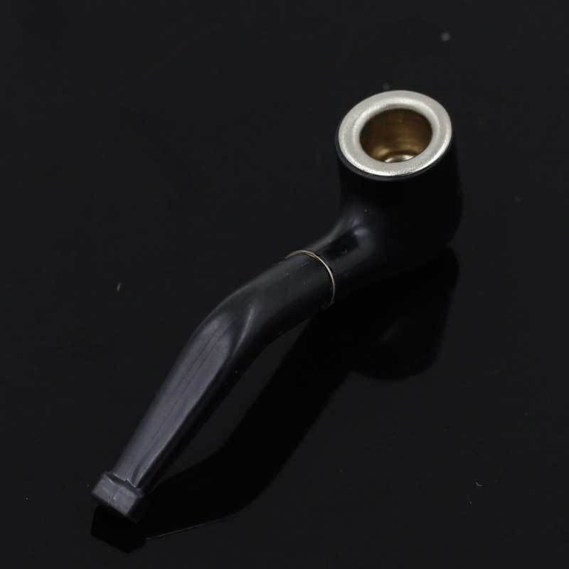 009超级迷你型小烟斗 创意过滤烟嘴 极小便携型