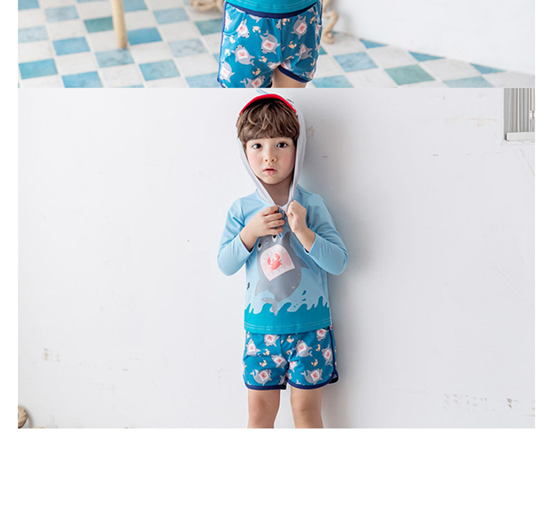 Swimwear Image 6