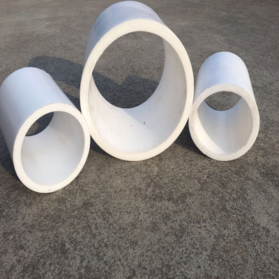 ptfe耐高温聚四氟乙烯管PTFE管铁氟龙管特氟管A级/四氟管