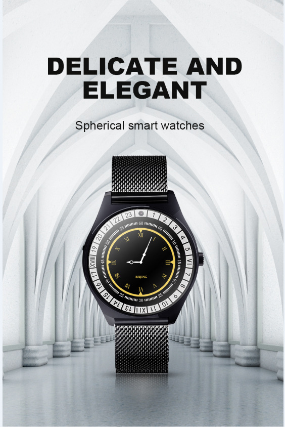 Smart Watch - Ref 3439487 Image 1