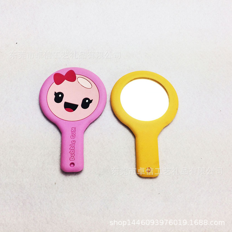 Cartoon-shape-round-foldable-s