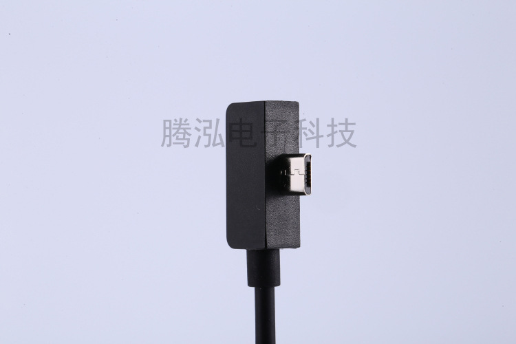 适用微软平板电脑Surface 3 5.2v 2.5a 13w平板电脑充电线