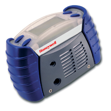 Honeywell霍尼韦尔气体探测器 便携表 Impact Pro