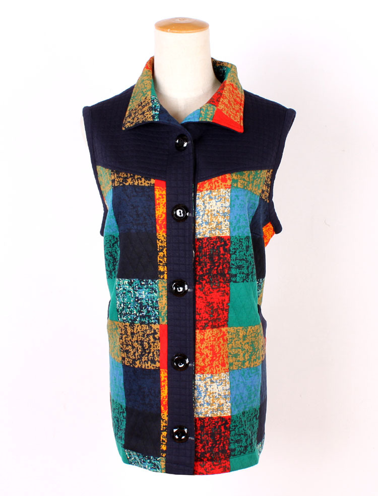 Gilet femme LUPIN  BON JOURNAL - Ref 3316714 Image 36