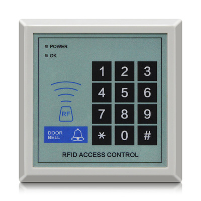 Promotion Access Control System intelligence Access control Integrated machine ID Card access control High-capacity Credit card machine Attendance machine Password disk