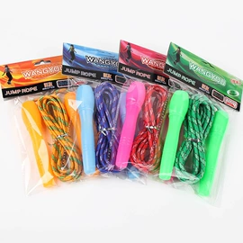 篮球;跳绳;网球