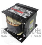 南京小溪原装进口日本相原CENTER单相变压器YSA-1KE
