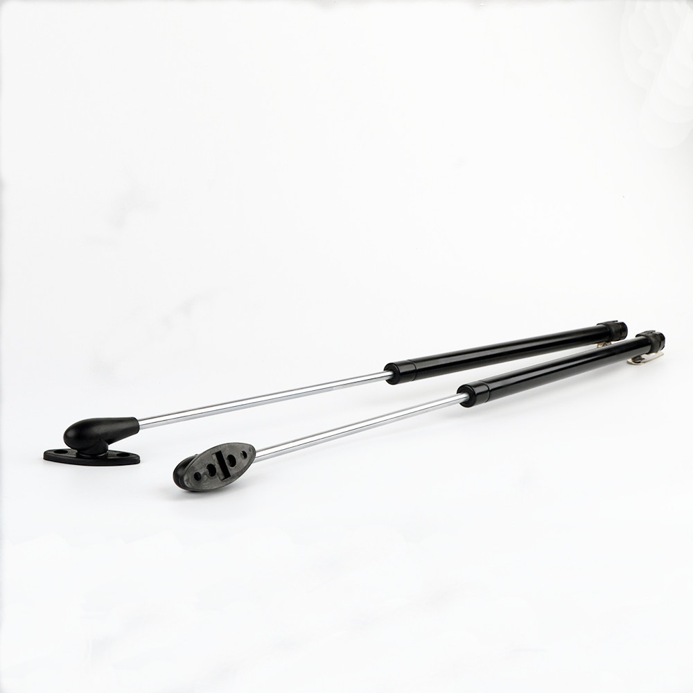 厂家直供家具气弹簧撑杆压缩型橱柜液压杆榻榻米支撑气弹簧