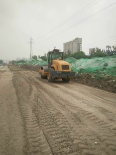 Армия Тяньцзина Вуцина Вейжи, команда Road Green Construction