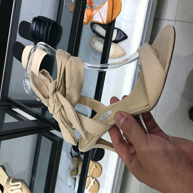 Chaussures été pour femme en Composé - Ref 3346062 Image 7