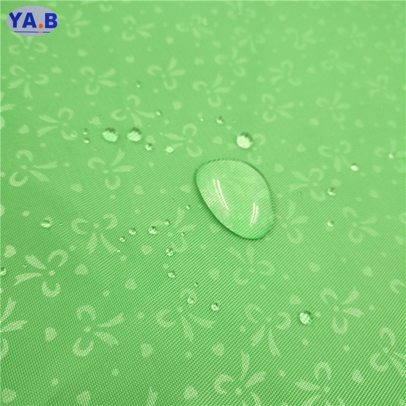 272斜纹尼龙牛津布复合针织布 现货批发 箱包服装复合面料