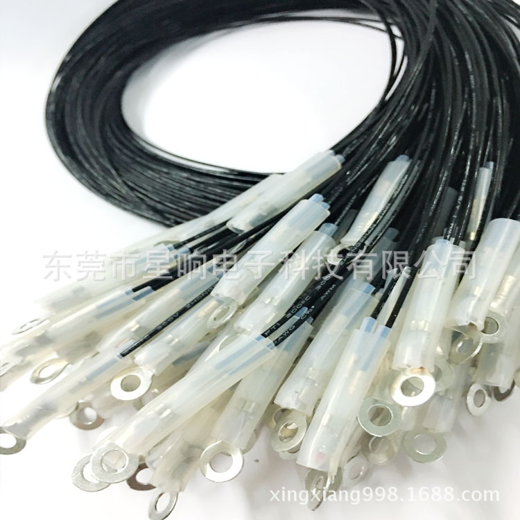 星响温度传感器  NTC热敏电阻100K  3470 B值特殊参数可定做生产