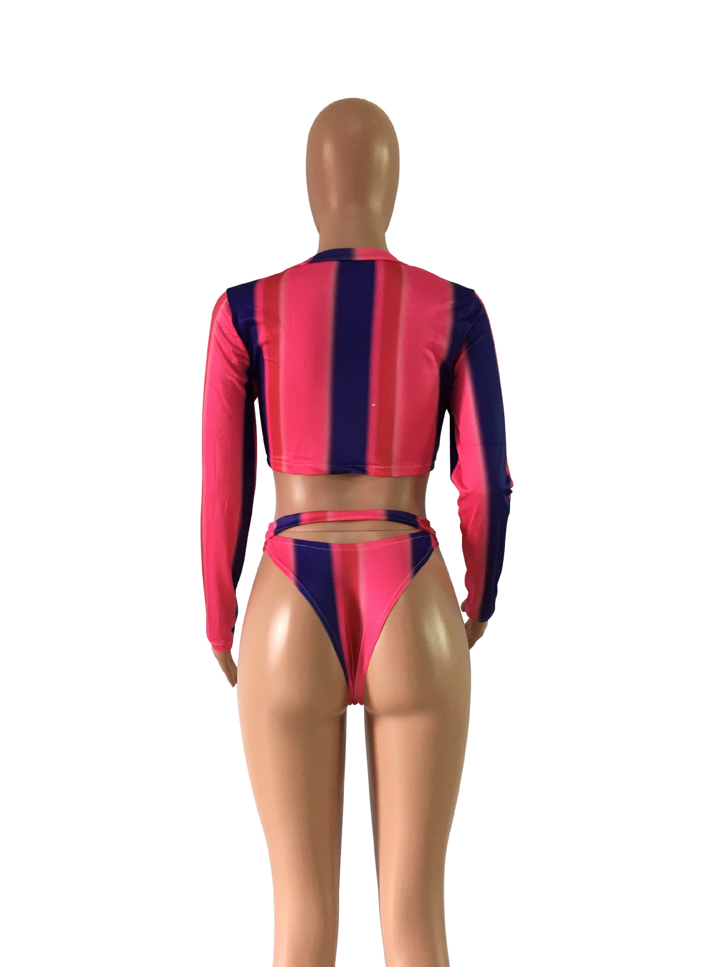 Costume femme FININA en Lait de soie - Ref 3333956 Image 43