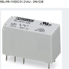 REL-MR-110DC/21-21AU	�����̵���	�����˹/Phoenix	2961228