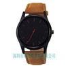 Dial, belt, matte quartz watch, wholesale