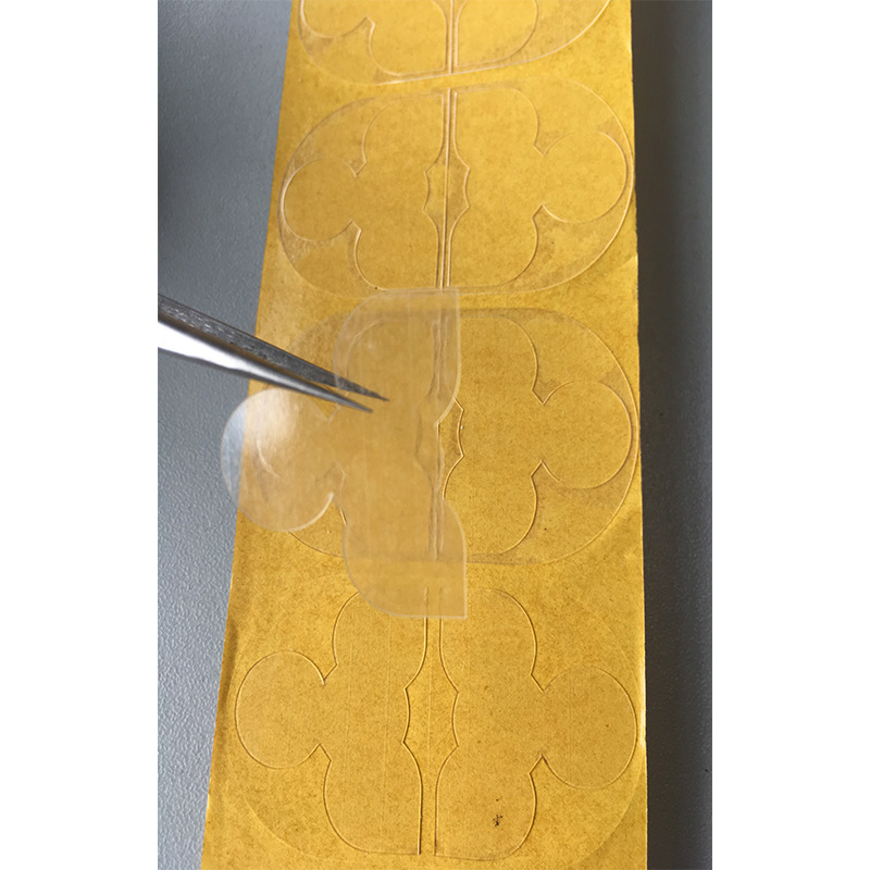 ����רҵ���Ƹ�������͸�����汳��PET��Ե����Ƭ�۸��Żݽ���׼