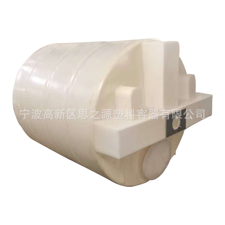 廠家直供 耐強酸堿耐腐蝕1立方 1.5立方 2立方pe儲藥罐