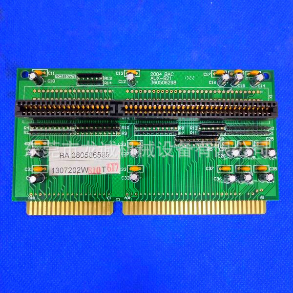 380506595阿奇CUT20PAUX-B21板组件阿奇慢走丝电路板380506595