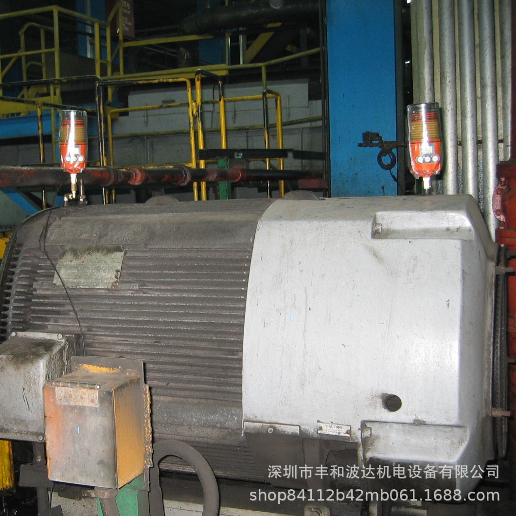 pulsarlube M250数码显示自动注油器-锅炉电机用