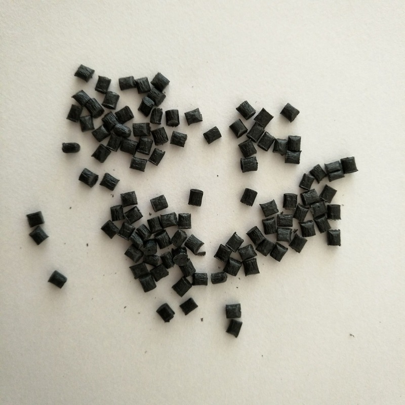 黑色PBT/台湾长春/4730 BK高抗冲 注塑级PBT黑色加纤30%擦头原料