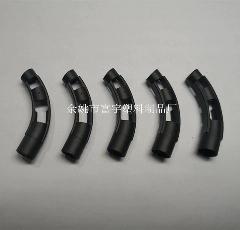 [Поставка производителя] 201 компонент-изогнутый хвост волоконно-оптический хвост крышка MT/MPO крышка хвоста устойчива к высокой температуре огнестойкости