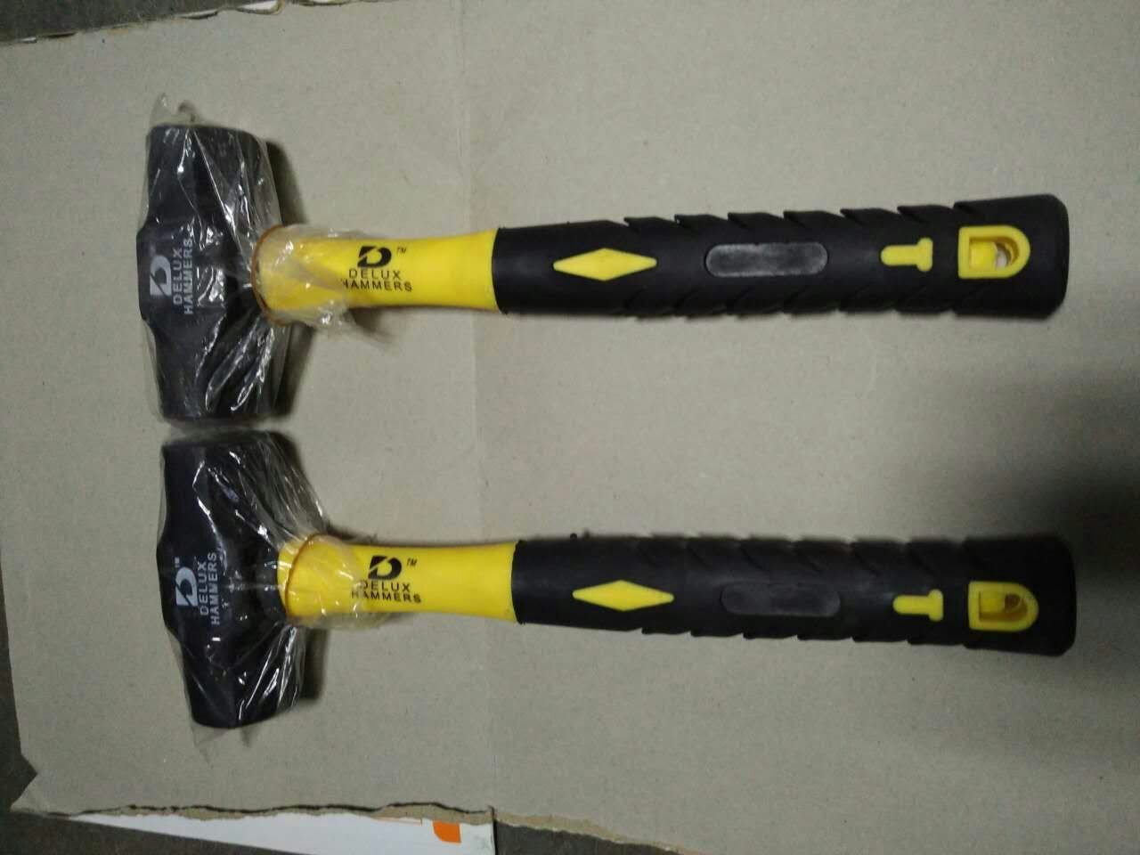 山东临沂厂家供应各种规格模锻标准规格八角锤足重锤头